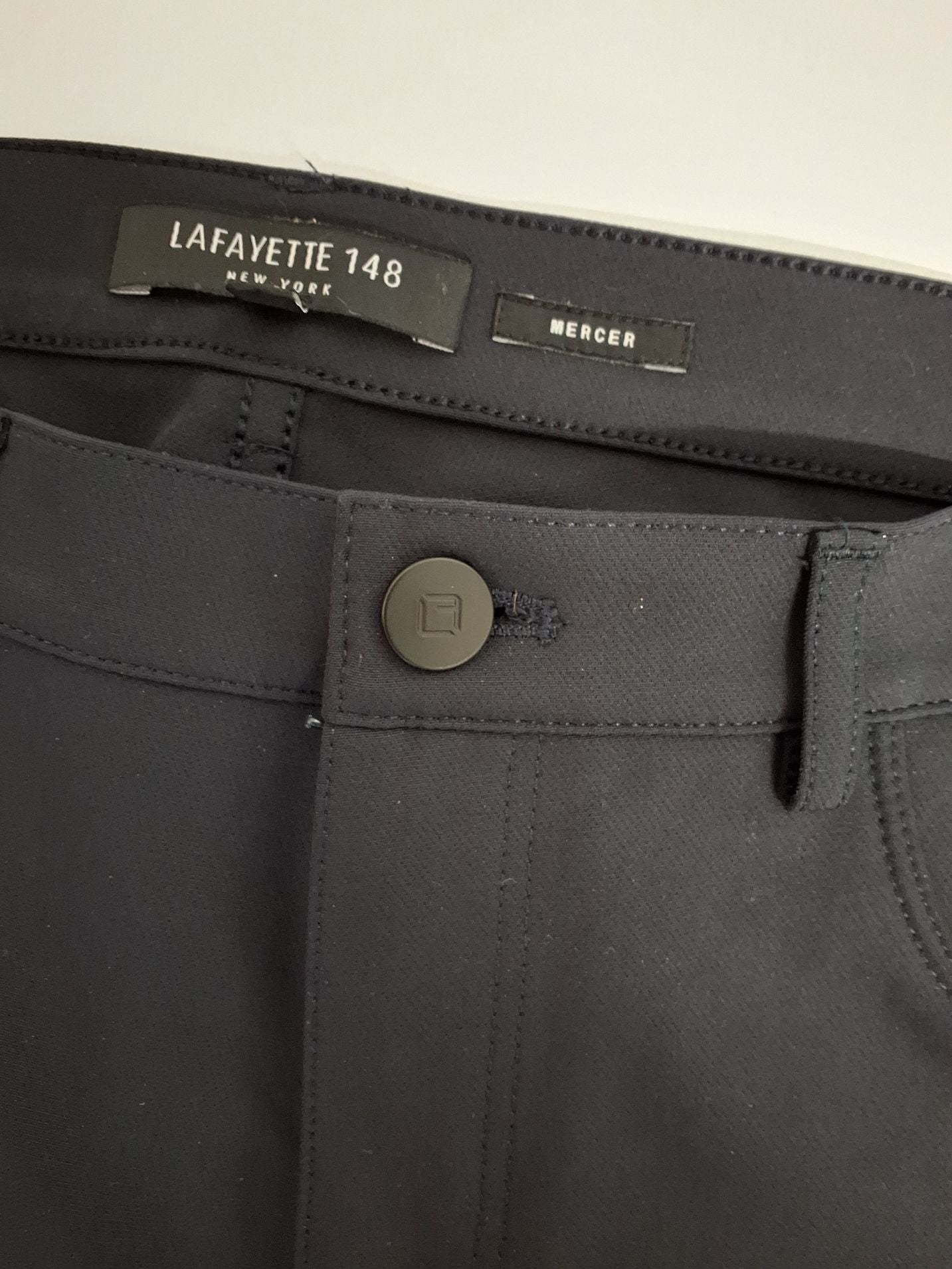 Lafayette 148 Bukser